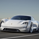 Illustration for article titled Porsche Mission E Goes From 'Tesla Killer' To 'Income Stealer' With Cost Cuts